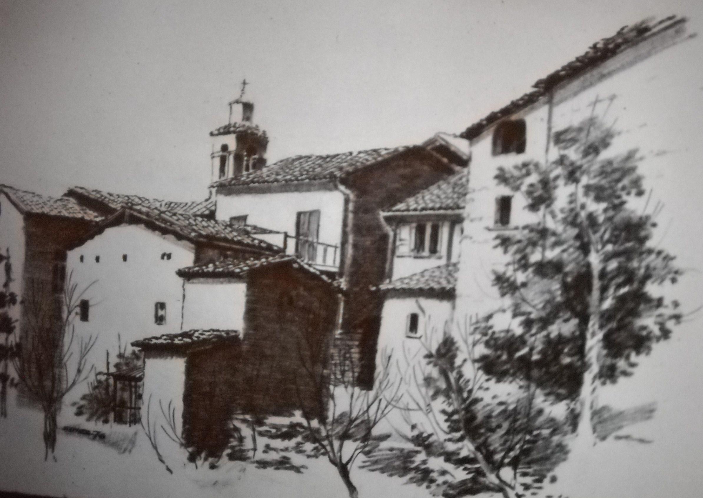 265. 1976. flomaster. taverne